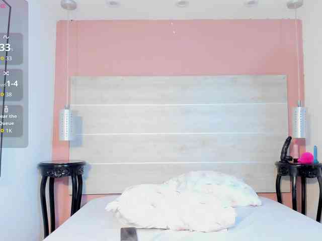 Anny-lewis webcam
