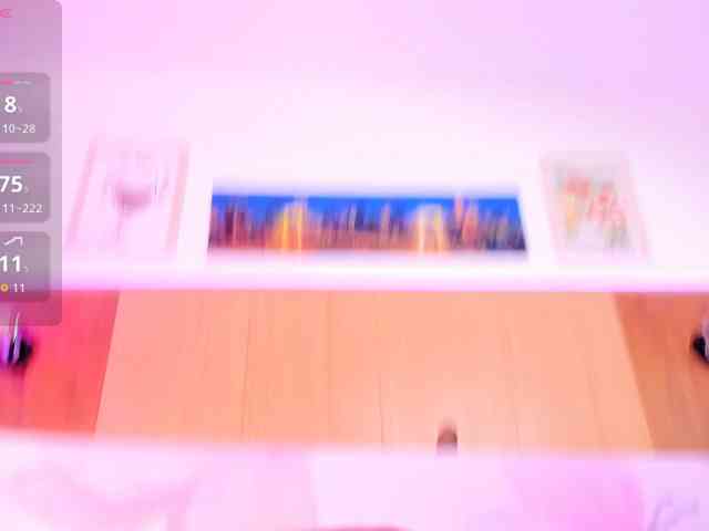 Anny-lewis webcam