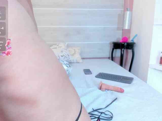 Anny-lewis webcam