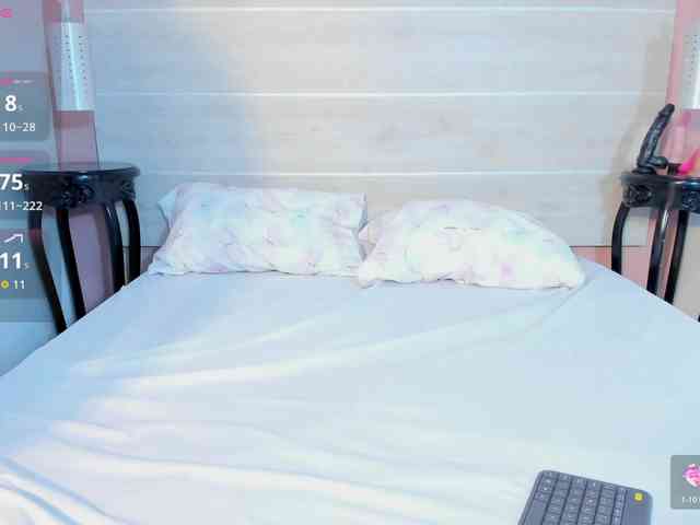 Anny-lewis webcam