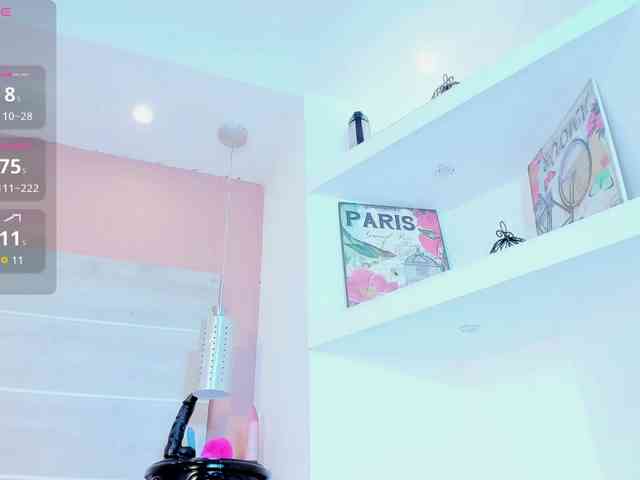 Anny-lewis webcam