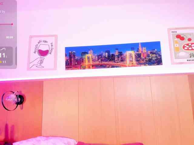 Anny-lewis webcam