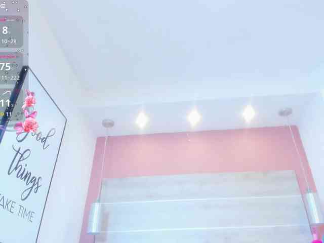 Anny-lewis webcam