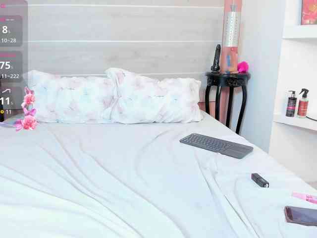 Anny-lewis webcam
