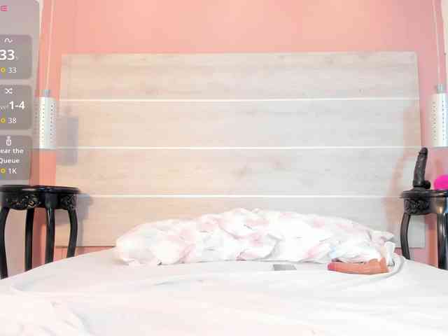Anny-lewis webcam