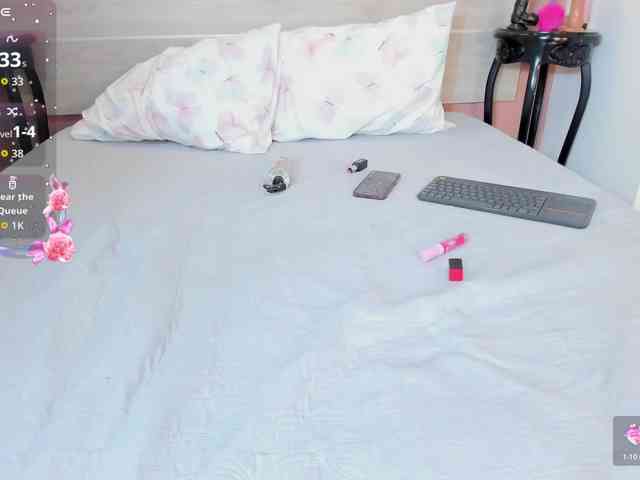 Anny-lewis webcam