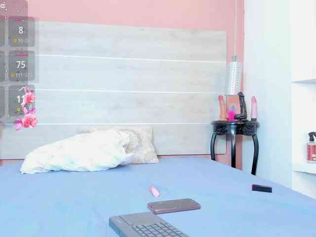 Anny-lewis webcam