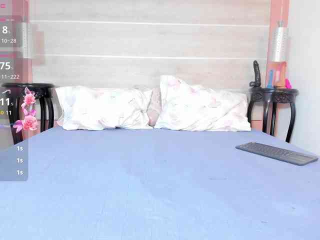 Anny-lewis webcam