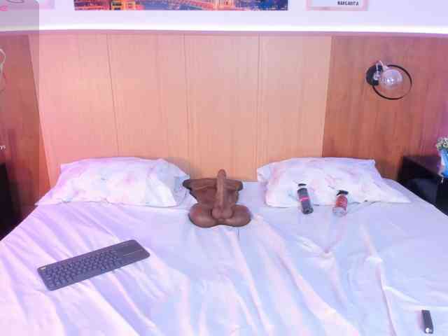 Anny-lewis webcam
