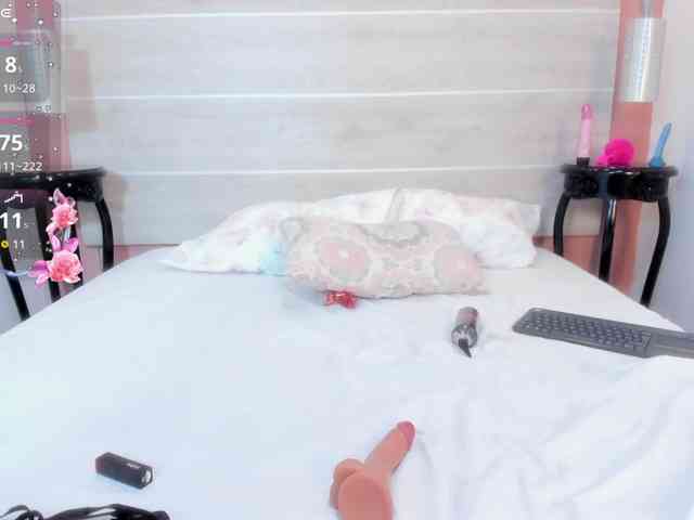 Anny-lewis webcam