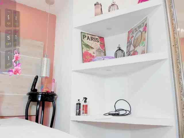 Anny-lewis webcam