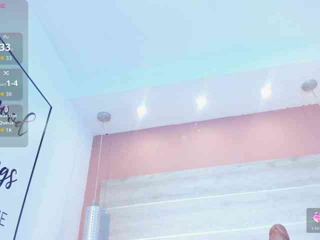 Anny-lewis webcam