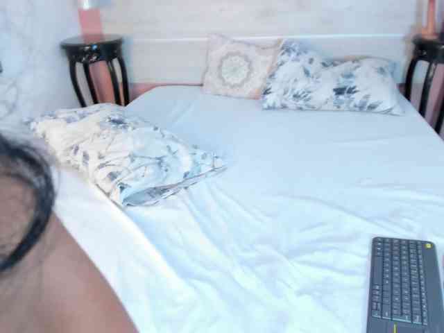 Anny-lewis webcam
