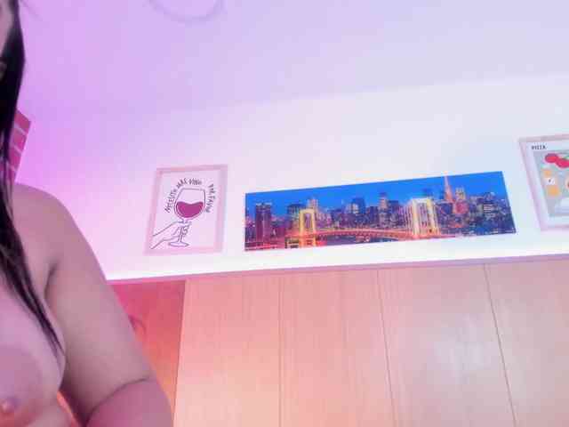 Anny-lewis webcam