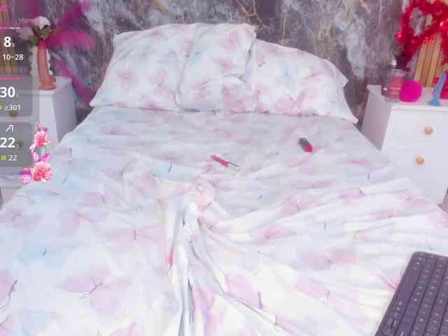 Anny-lewis webcam