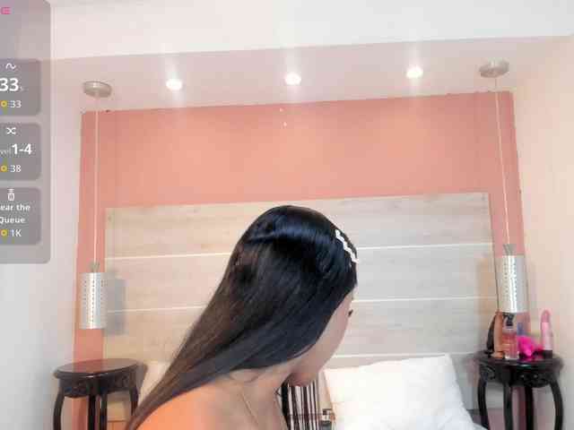 Anny-lewis webcam