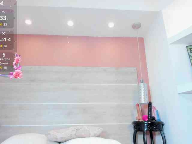 Anny-lewis webcam