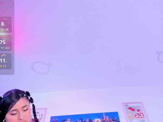 Anny-lewis webcam