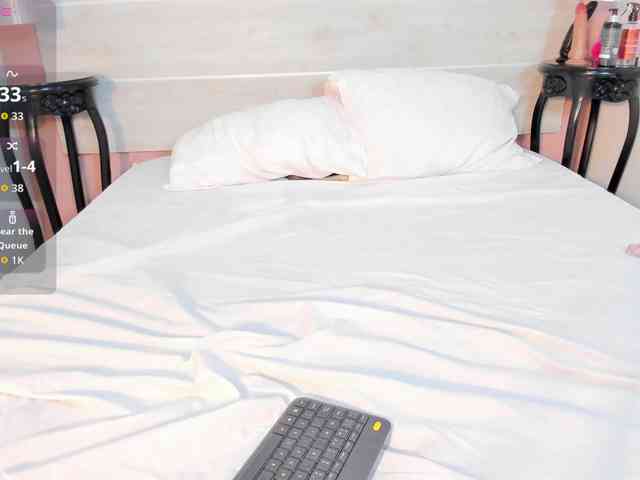 Anny-lewis webcam