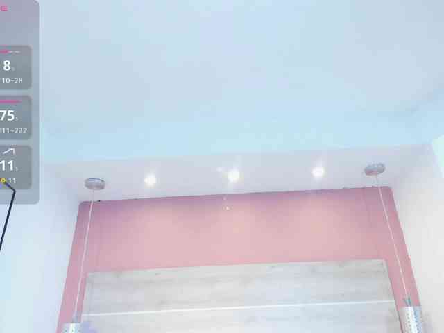 Anny-lewis webcam