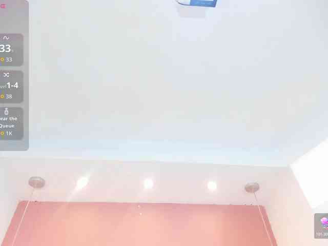 Anny-lewis webcam