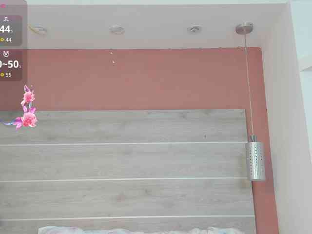 Anny-lewis webcam