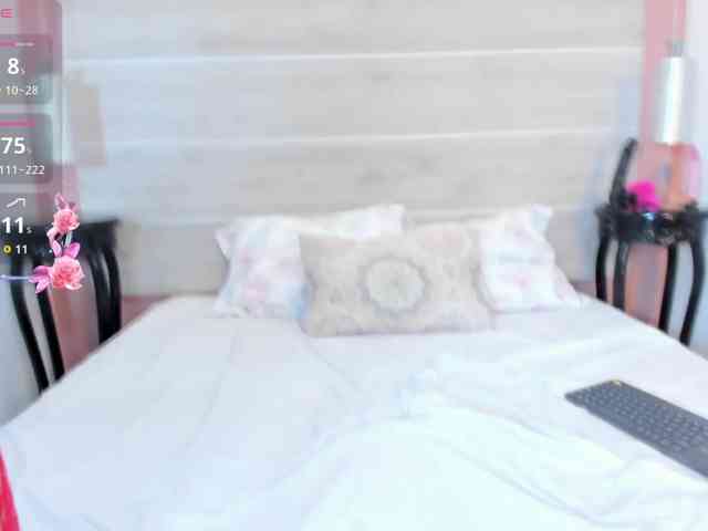 Anny-lewis webcam