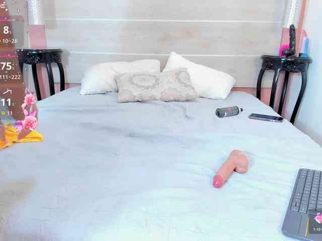 Anny-lewis webcam
