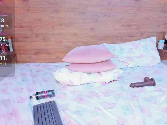 Anny-lewis webcam
