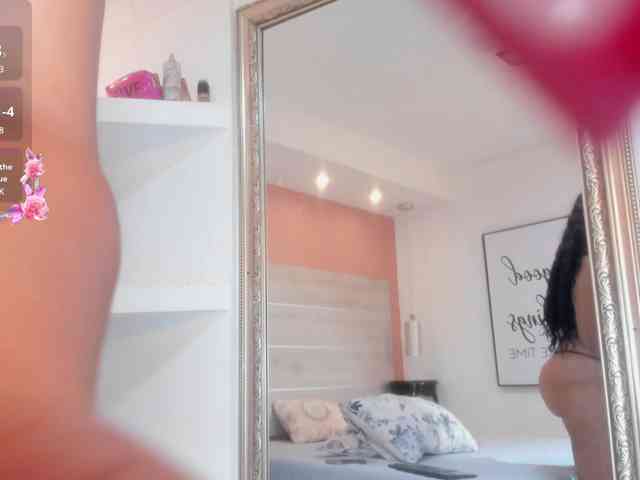 Anny-lewis webcam