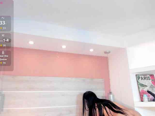 Anny-lewis webcam