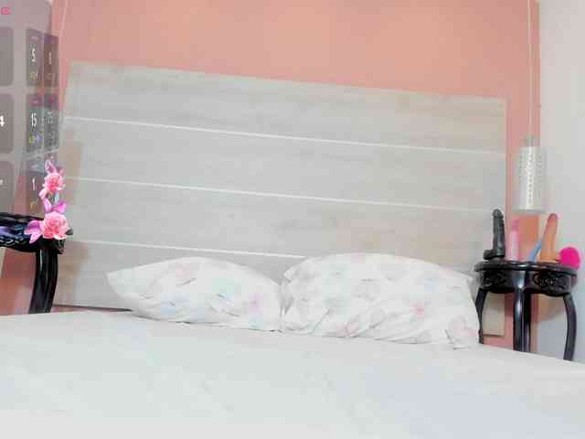 Anny-lewis webcam