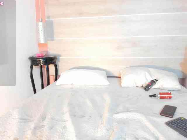 Anny-lewis webcam