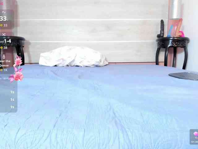 Anny-lewis webcam