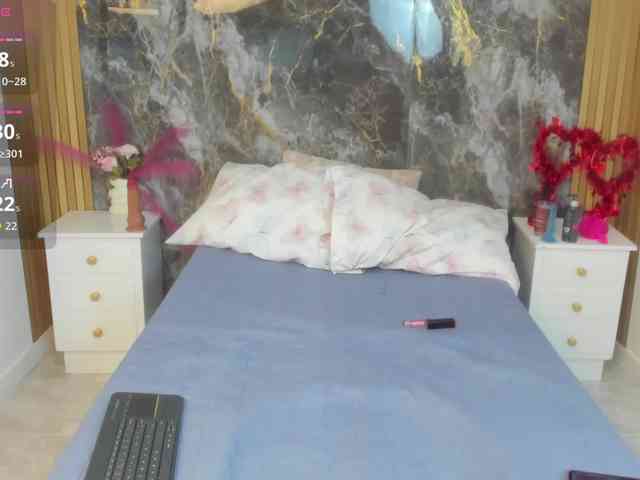 Anny-lewis webcam