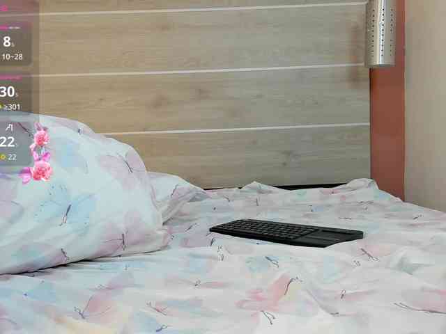 Anny-lewis webcam