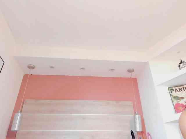 Anny-lewis webcam