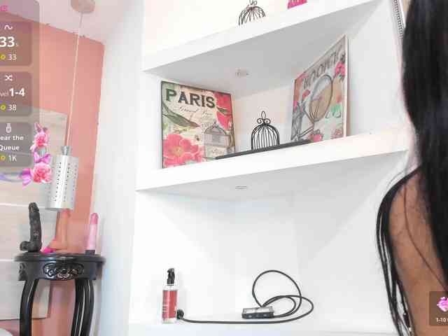 Anny-lewis webcam