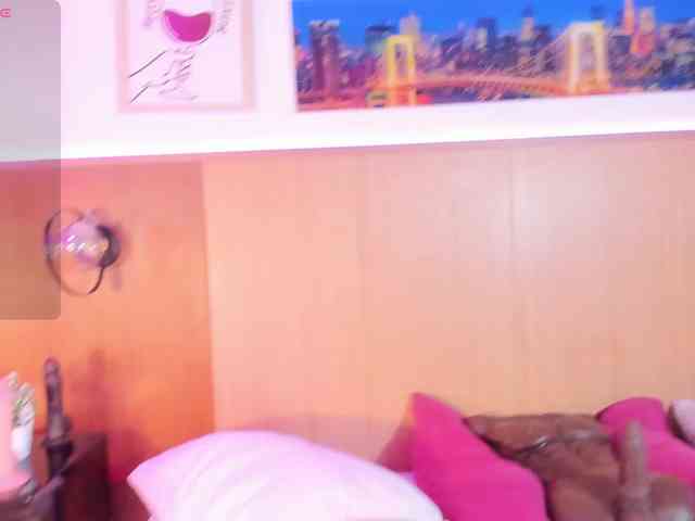Anny-lewis webcam