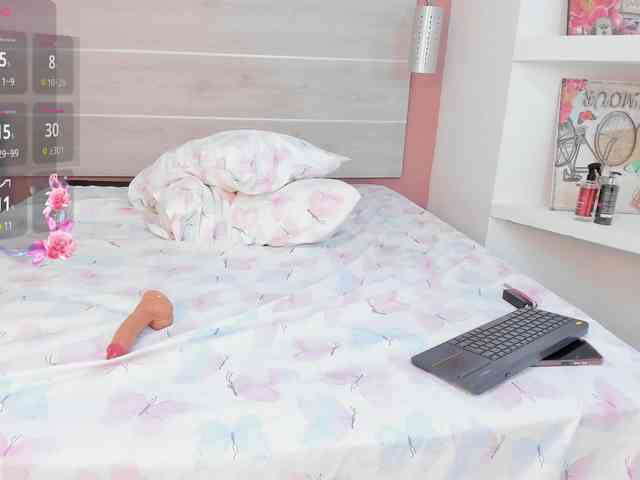 Anny-lewis webcam