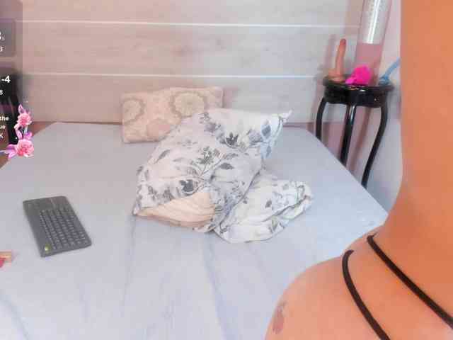 Anny-lewis webcam