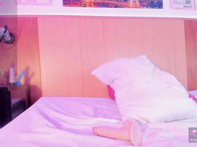 Anny-lewis webcam