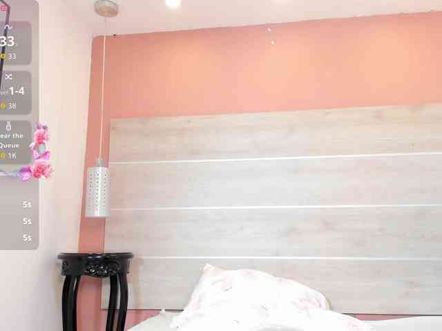 Anny-lewis webcam