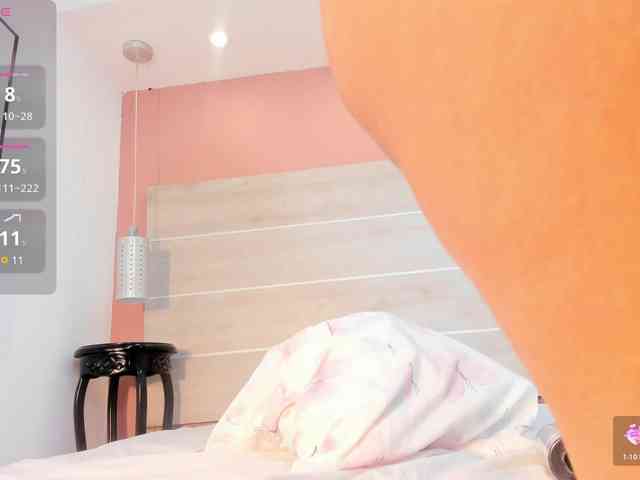 Anny-lewis webcam