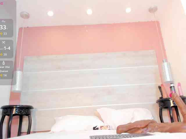 Anny-lewis webcam