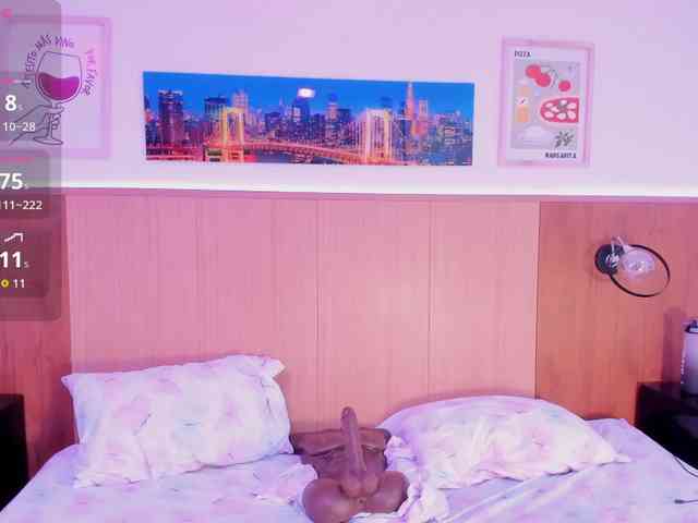 Anny-lewis webcam