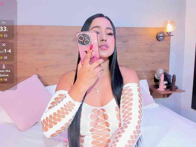 Anny-lewis webcam