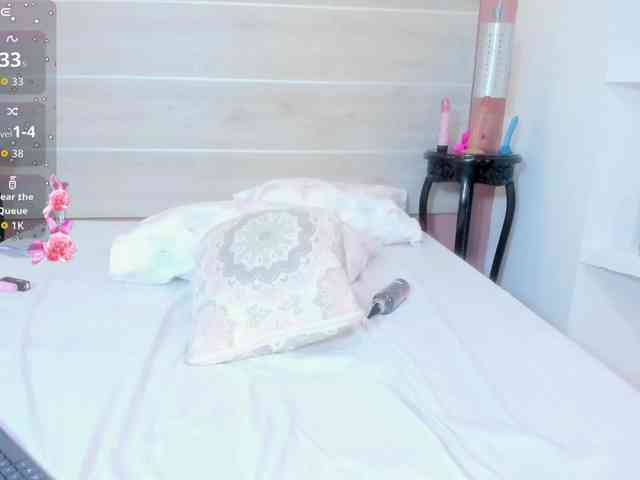 Anny-lewis webcam