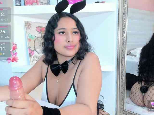 Anny-lewis webcam