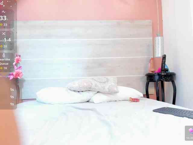 Anny-lewis webcam